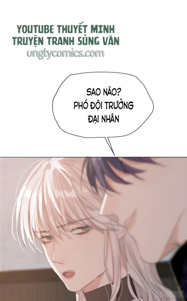 Thỉnh Cùng Ta Đồng Miên Chap 24 - Trang 3